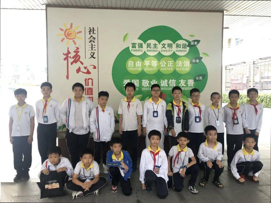 为了备战接下来的汕头市中小学生围棋锦标赛,学校举办本次校赛,以赛