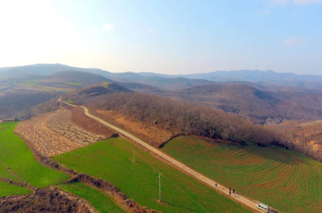 孟虎村有猛虎吗朱俊平