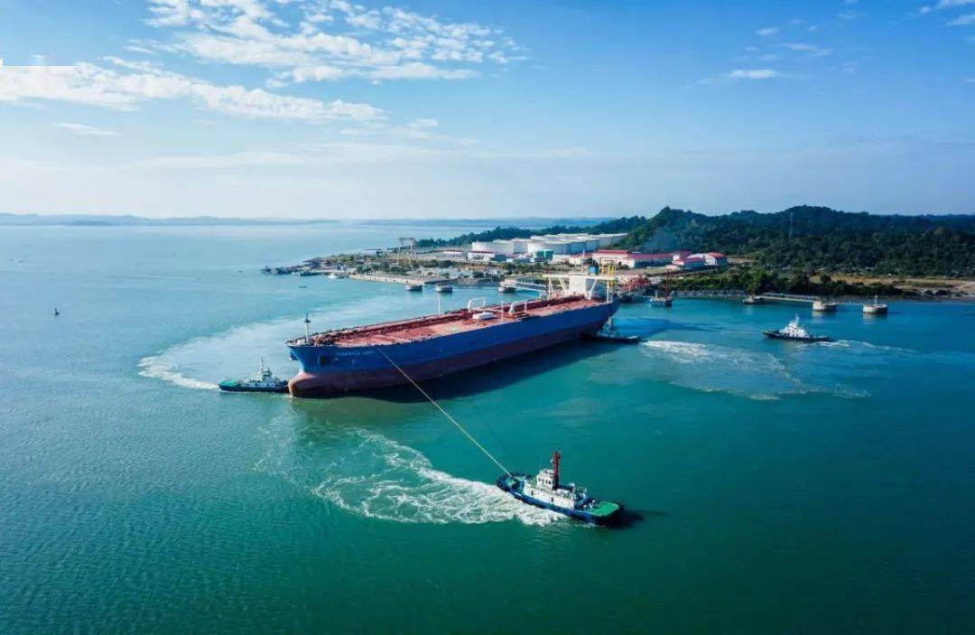 中企海外项目周报11161122