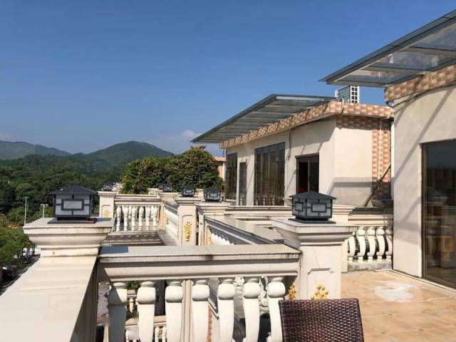 广深出发15h惠州博罗罗浮山下淳朴小村庄间温馨民宿丨上良