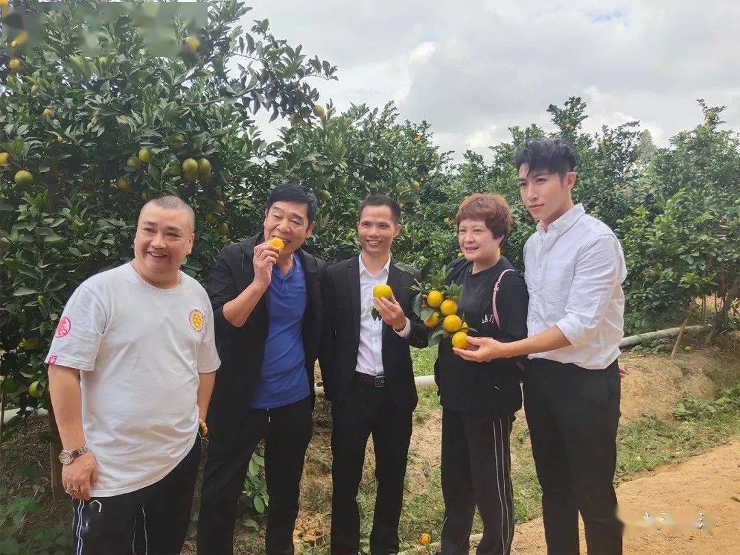 廉江的骄傲廉江呢名新当选的全国劳动模范即将赴京接受表彰啦