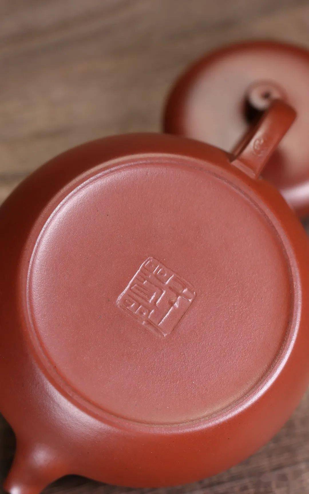 紫砂臻品王春明汉韵