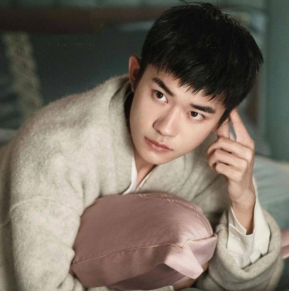 微信头像易烊千玺