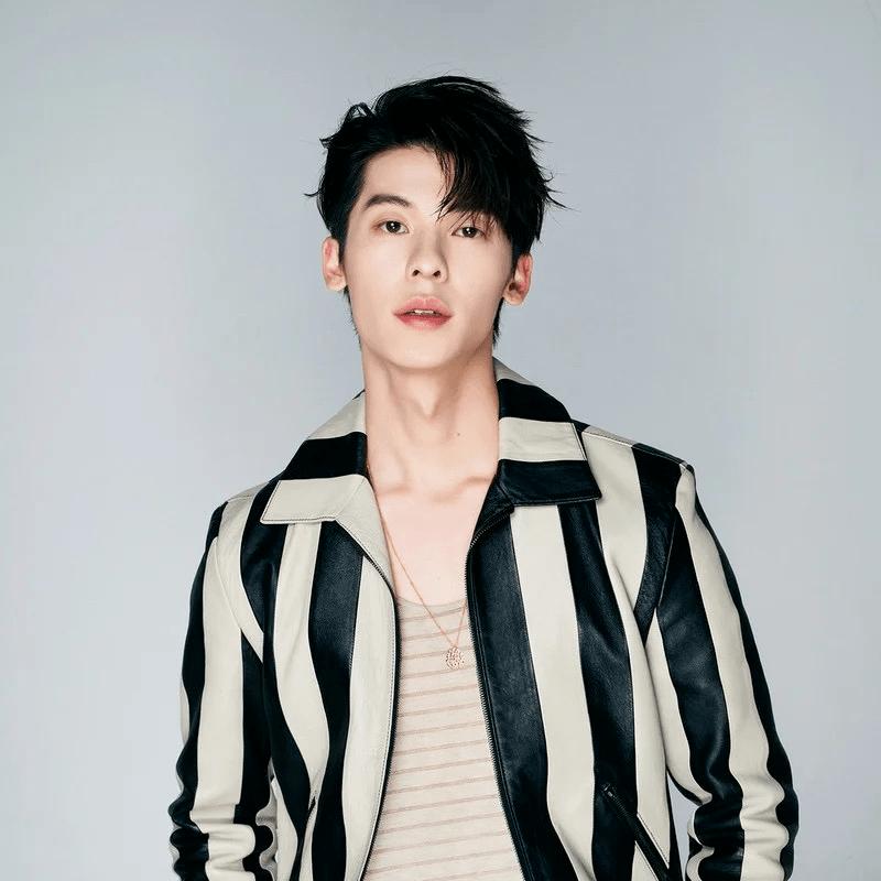 940音乐推荐丨兜圈男孩许光汉首支单曲别再想见我