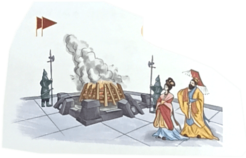 长城由关隘,城墙,城台和烽火台四部分组成.