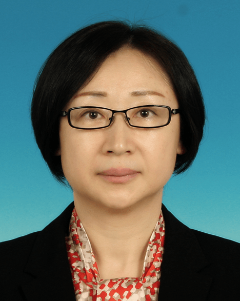 倪娜,王鑫任北京市住建委副主任