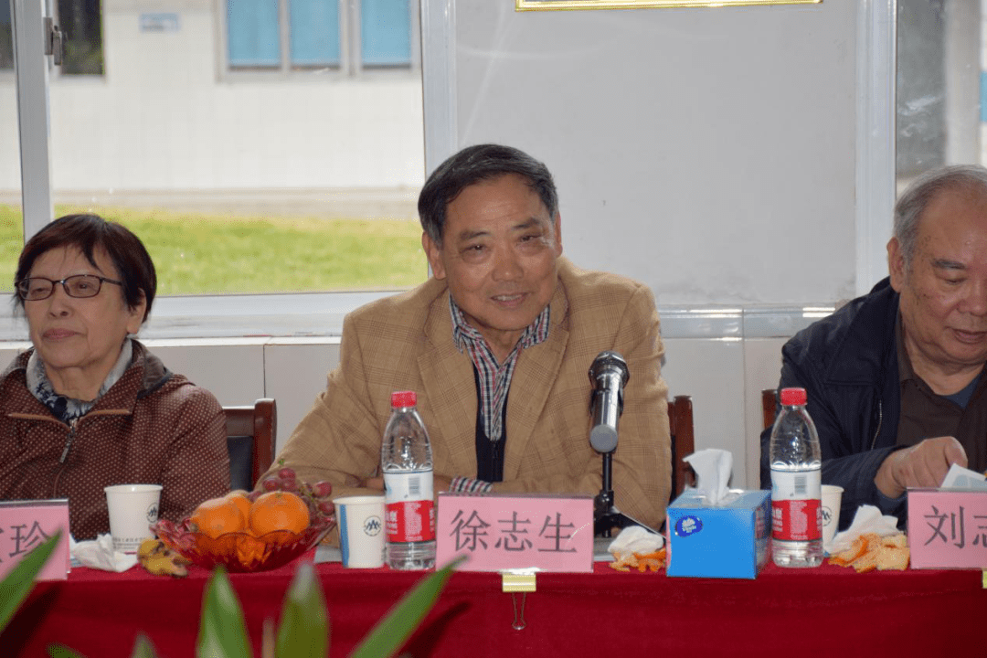 刘志新一是要解决好建德的老大难问题