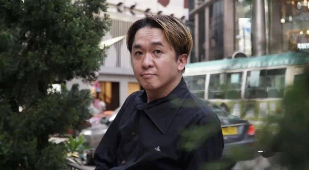 【现代韦小宝】邓兆尊无意生育宁当继父 一个原因不想再有第4个女友_