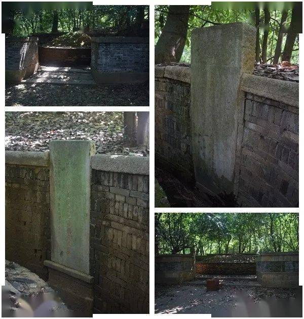 看桥访古常熟访古61翁同龢墓