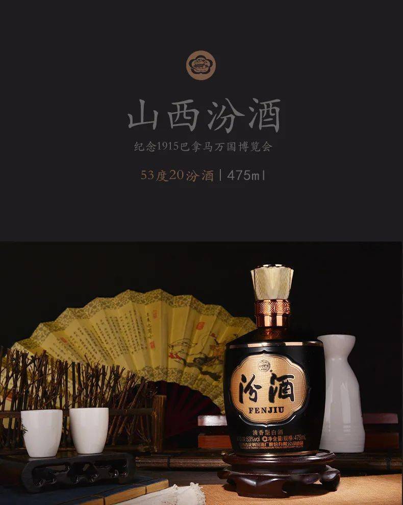 【佳和酒坊】品质生活,巴拿马汾酒即将上市~_手机搜狐网