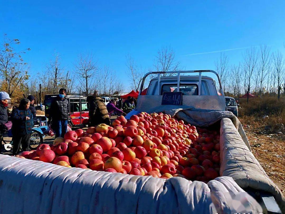 逛吃通州豆腐脑炸年糕弹棉花打被套逛永乐店大集品记忆中的通州味道