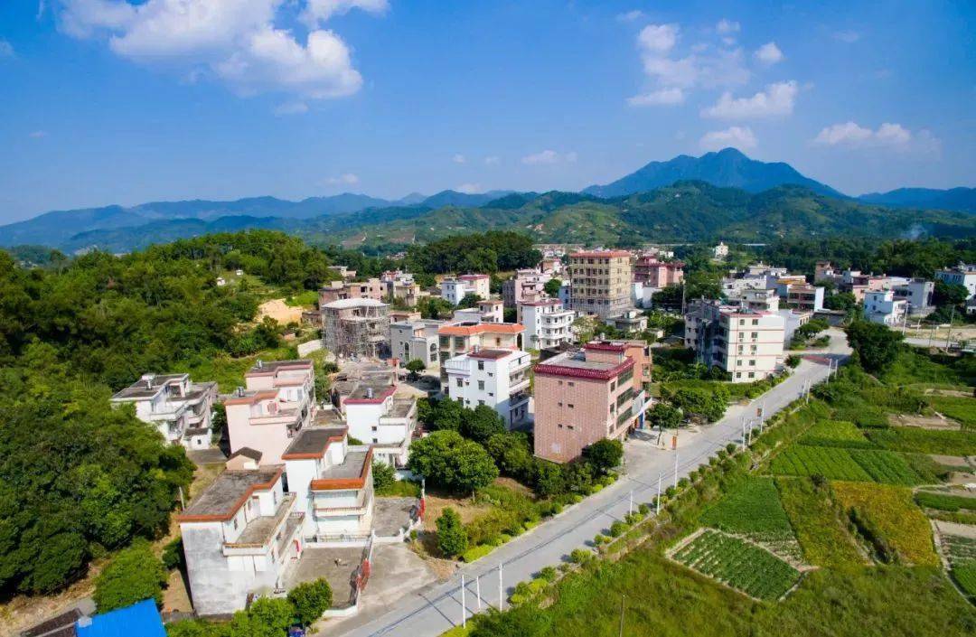 高塘村位于汕尾市陆河县水唇镇中部,温泉资源丰富,充分利用温泉资源