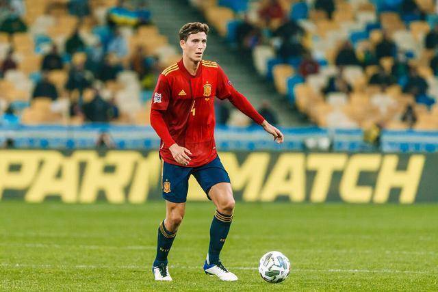 进补后防曼联将在明年优先买中卫看中西班牙国脚保托雷斯