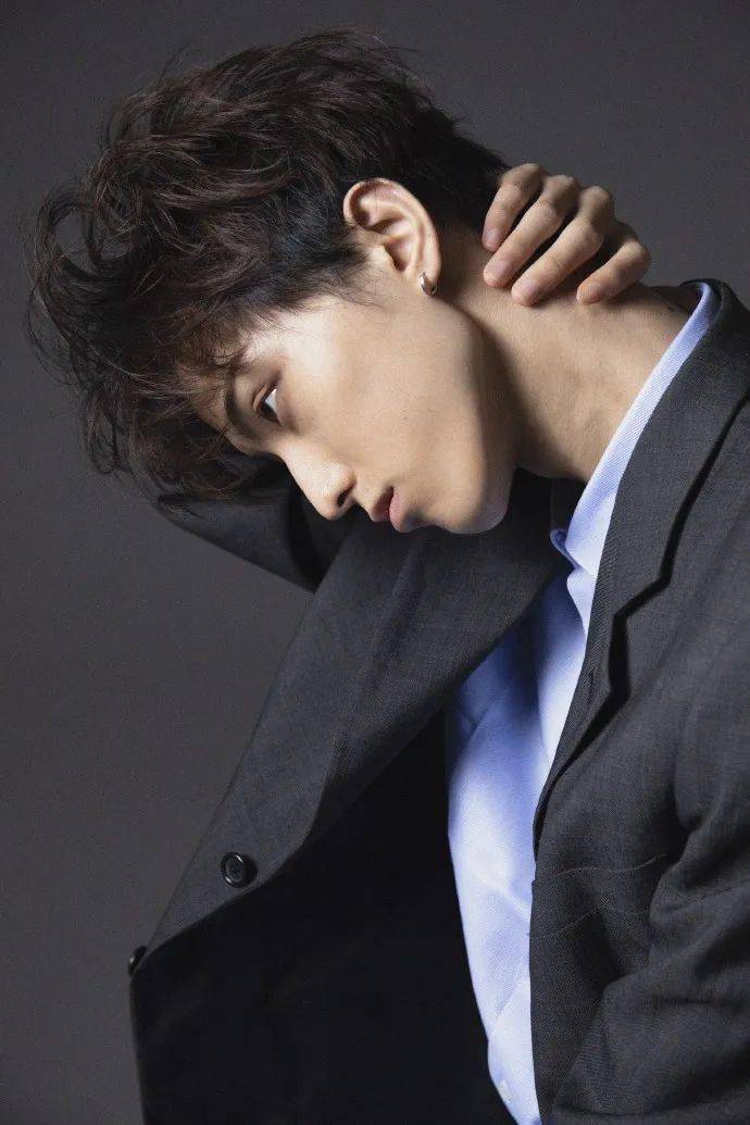 esee models一周作品盘点 vol.27