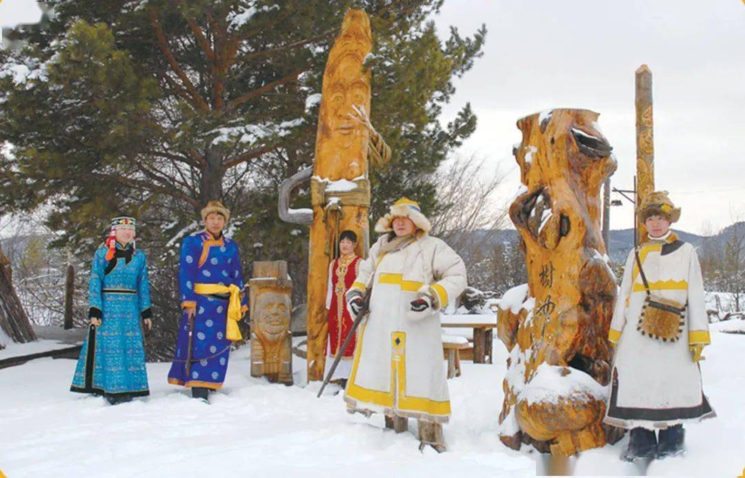 东北人又在快乐玩雪全国人民都羡慕疯了文末有惊喜