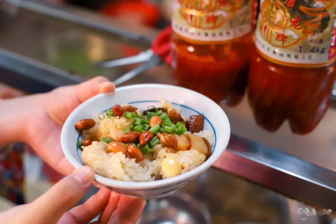 忘不了的晋江味来自这条鱼