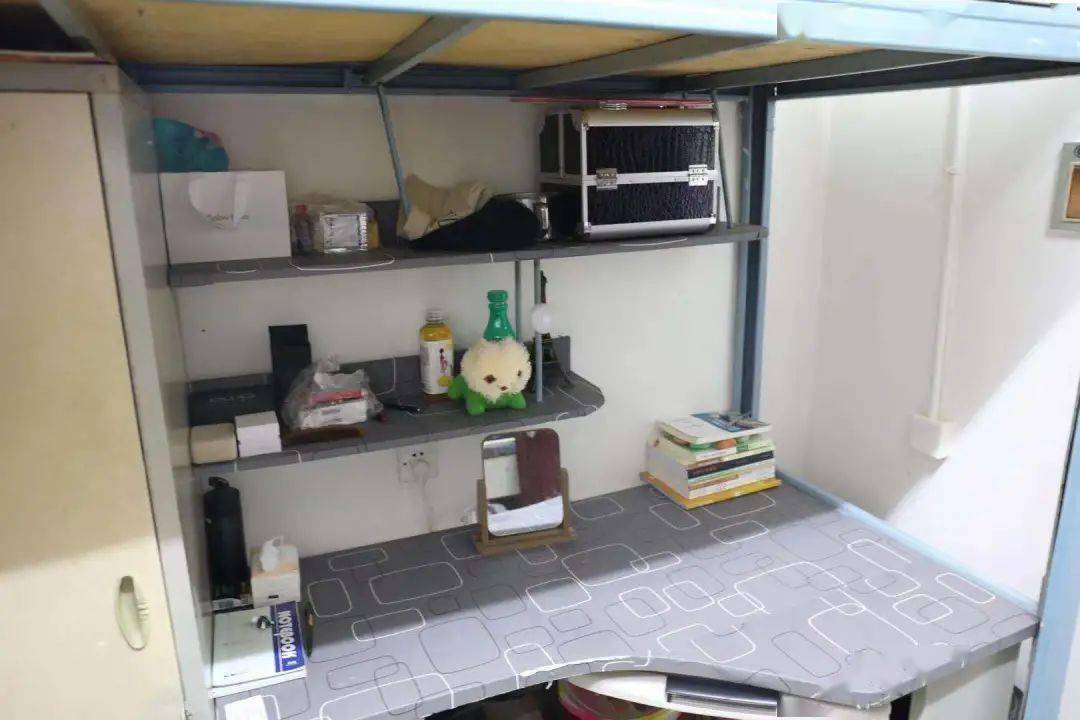 四川传媒学院寝室安全卫生大查寝艺术体育部丨圆满落幕