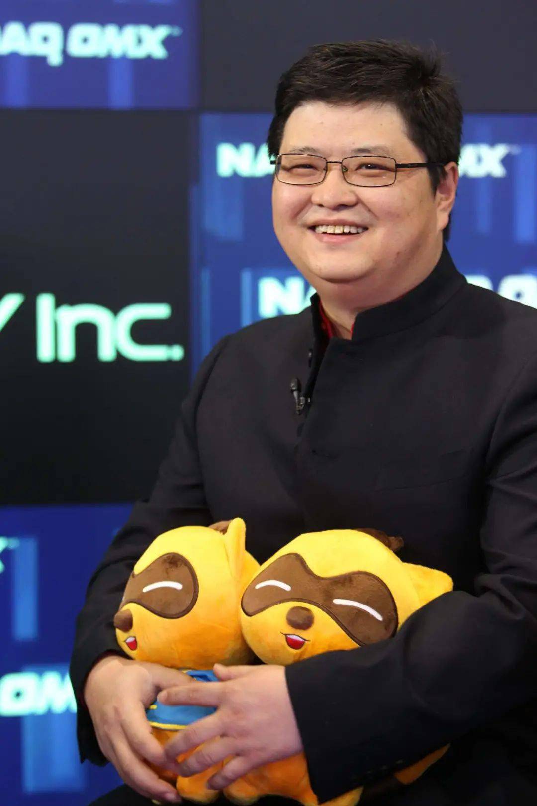 浑水做空yy李学凌落寞谢幕艾问人物