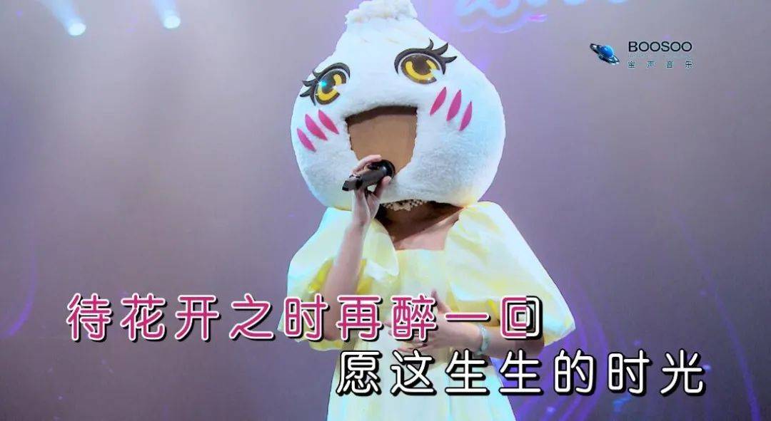 "一只表情包"会弹古筝,喜欢汉服和古风歌曲,她就是古风才女双笙,她