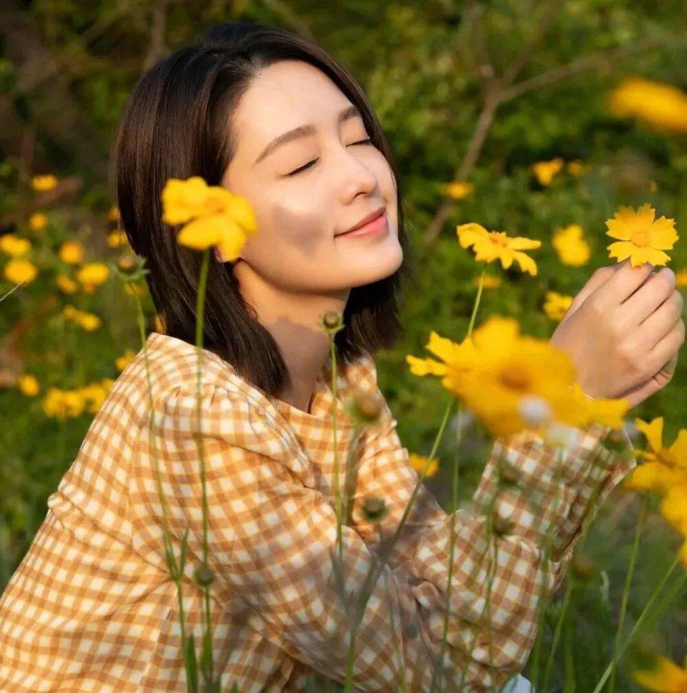 【微信头像】李沁