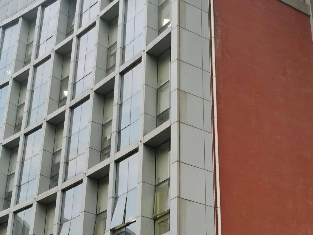 石瓦坡列文虎克大赛来猜这都是哪些校园角落