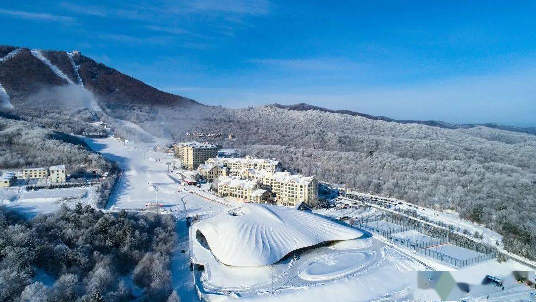 往返阳光度假村-亚布力西站大巴时刻表接站09:00 & 送站16:00(雪具