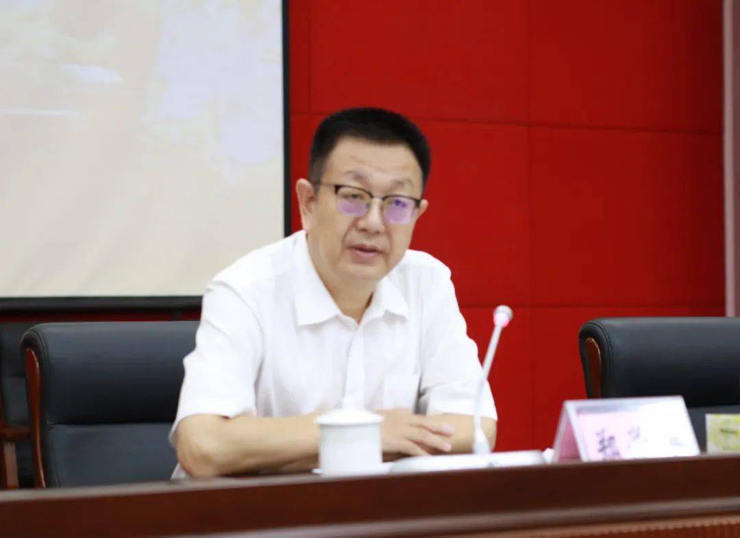 省美兰监狱召开干部大会宣布苏壮青同志任职决定 郑学海出席并讲话