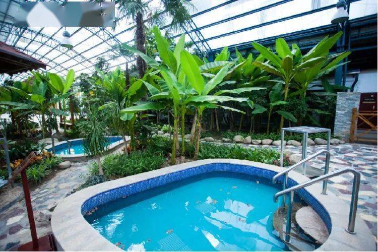 288元起抢洪泽湖老子山温泉山庄套餐豪华房温泉早餐特色大米吃喝玩乐