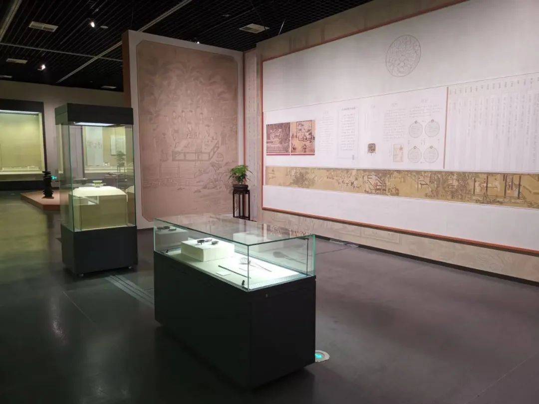 开封市博物馆风雅宋宋代文物展备受好评