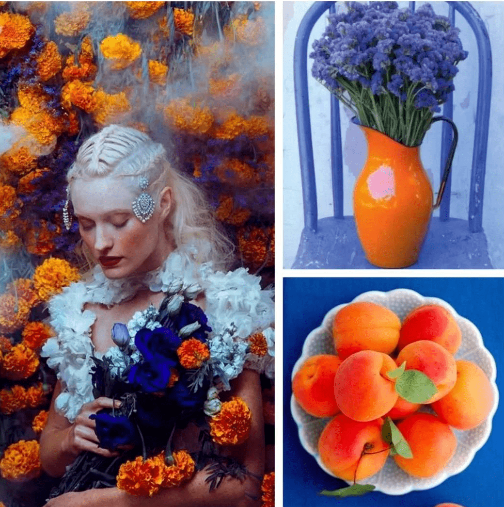 爱马仕橙,给你想要的"高级感"