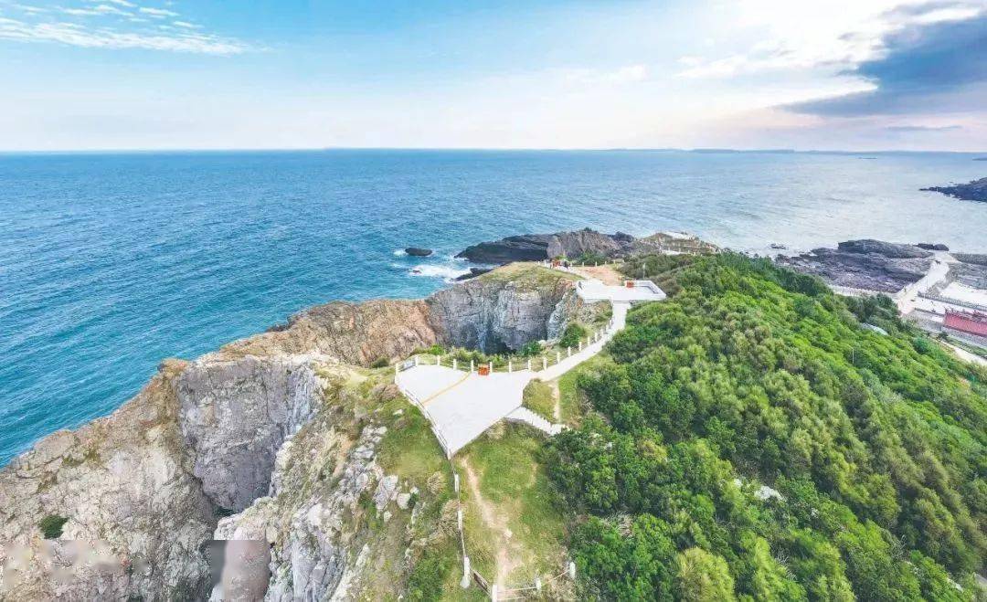 大志游第10期丨探秘平潭海蚀奇观感受大自然的鬼斧神工