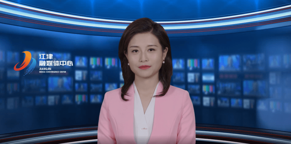 江津这家单位新华社8次点赞