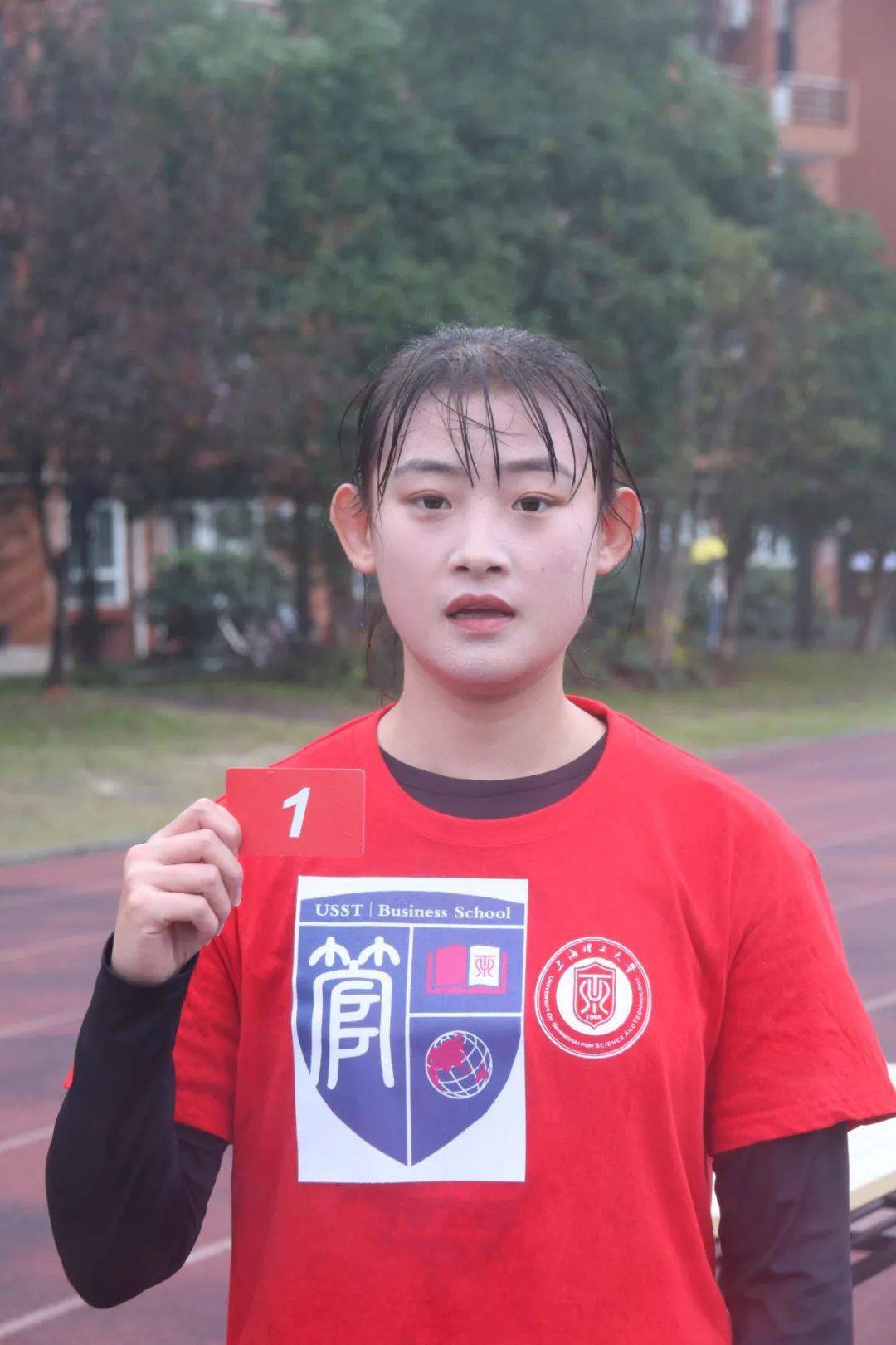 冬季长跑 | 风雨兼程,未来可期