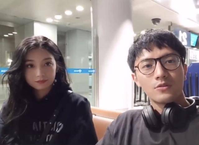 心动的信号彭措女四终成眷属两人直播秀恩爱都错怪了姚沐希