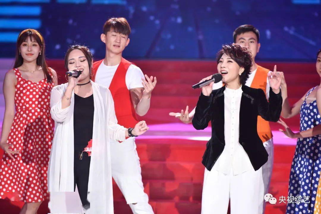 星光大道2020年度决赛季拉开帷幕