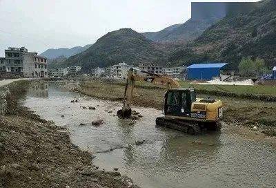 河道疏浚工後怎麼進行測量檢測