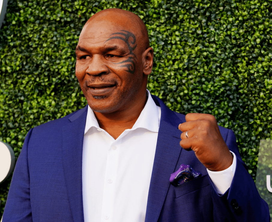 泰森的脖子世界飞人博尔特可以说仅凭自己的力量就让牙买加田径有所