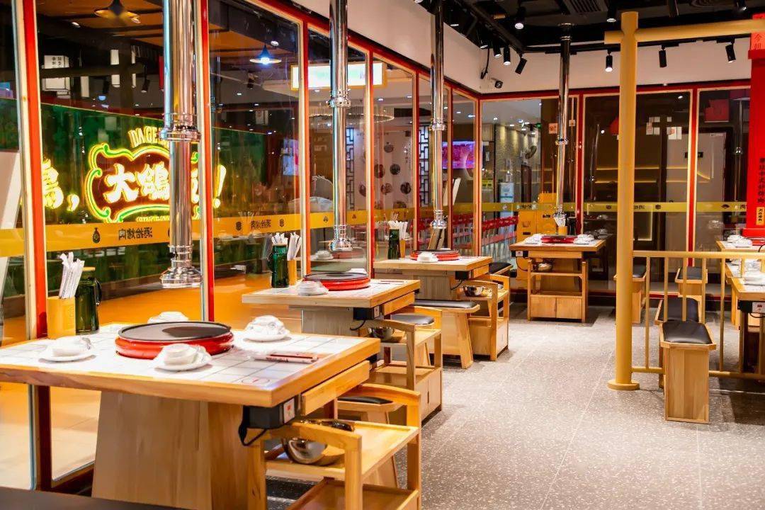 8折!全国400 分店的酒拾烤肉,终于开到cbd!