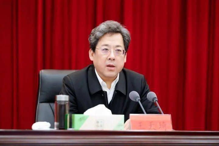 省委宣讲团成员省生态环境厅厅长王天琦赴宿迁,南京信