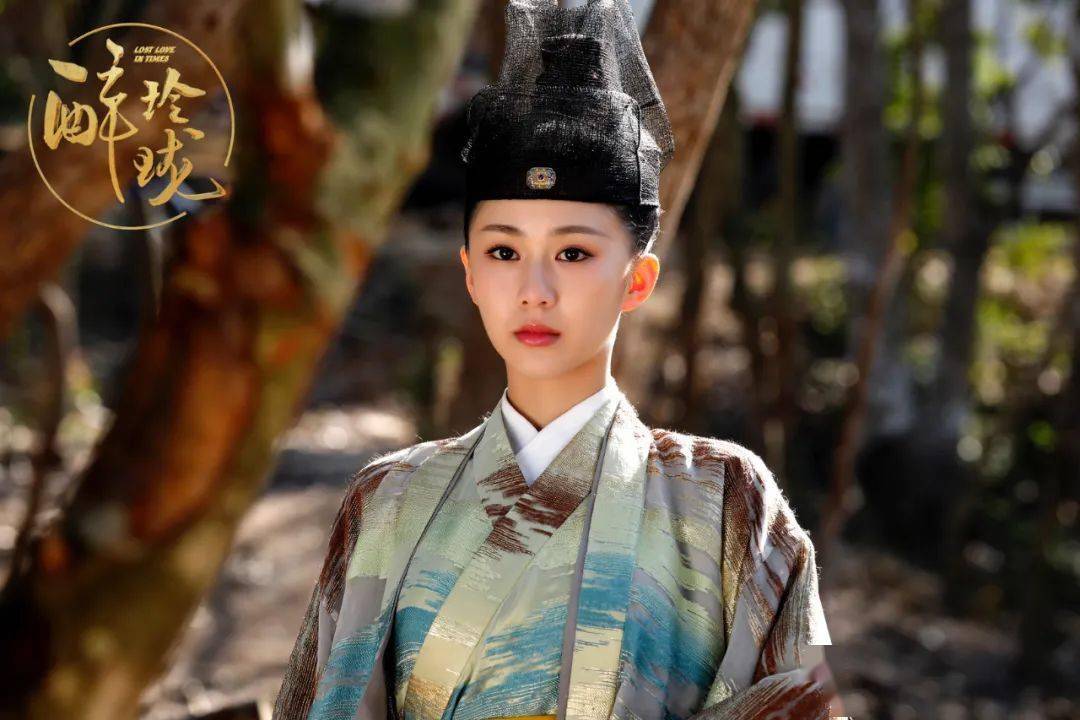 原创是鹿鼎记夫人团呆萌忙内也是可甜可盐的人间清醒关芯