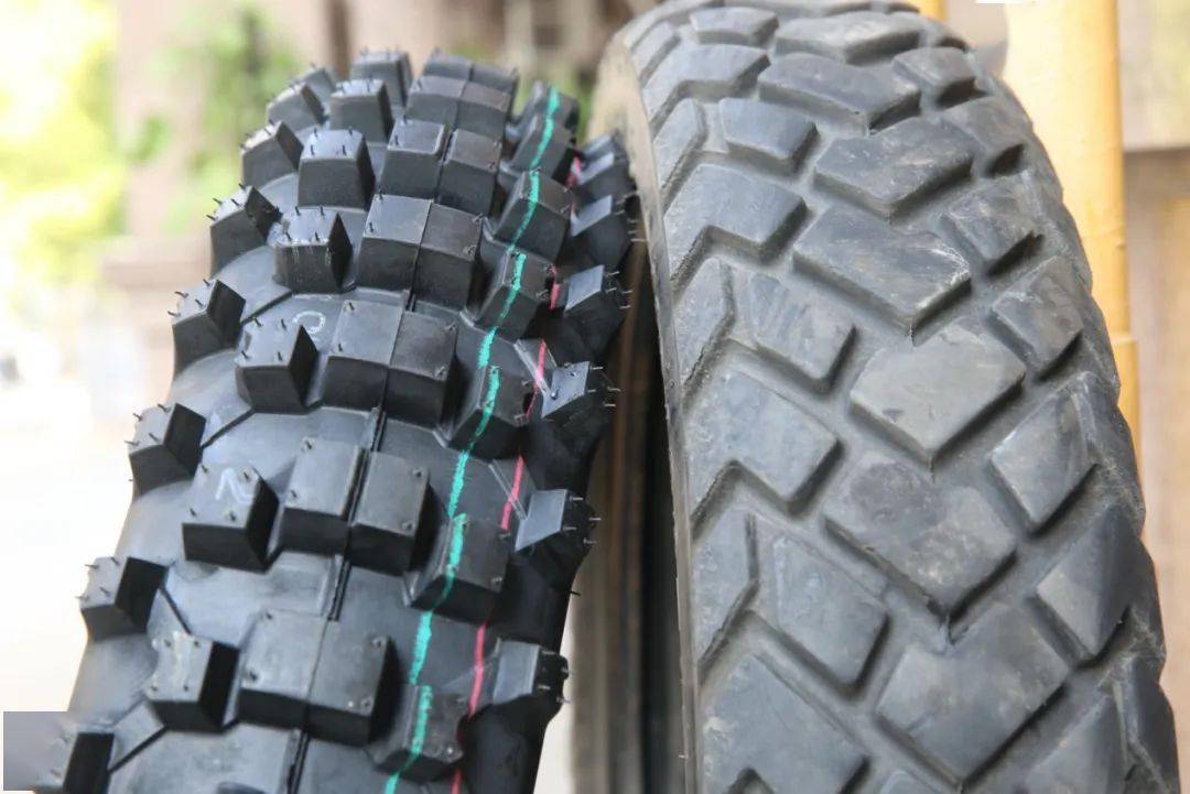 亲测推荐:能让你玩得更嗨的远星越野轮胎|附视频