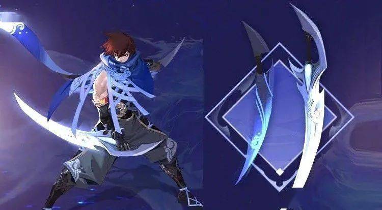 王者荣耀官宣澜上线时间锁定1号玩法出装提前知快速入门