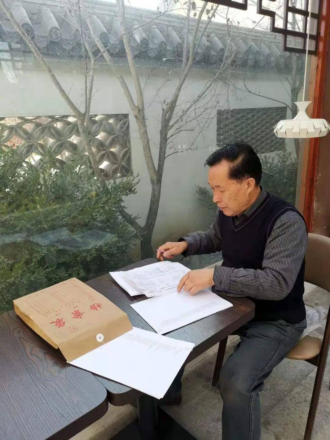 了不起的非遗市级青海平弦传承人林惠春