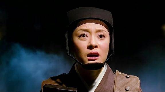 越光宝盒郑中基孙俪爆笑演绎泰坦尼克号vs大话西游