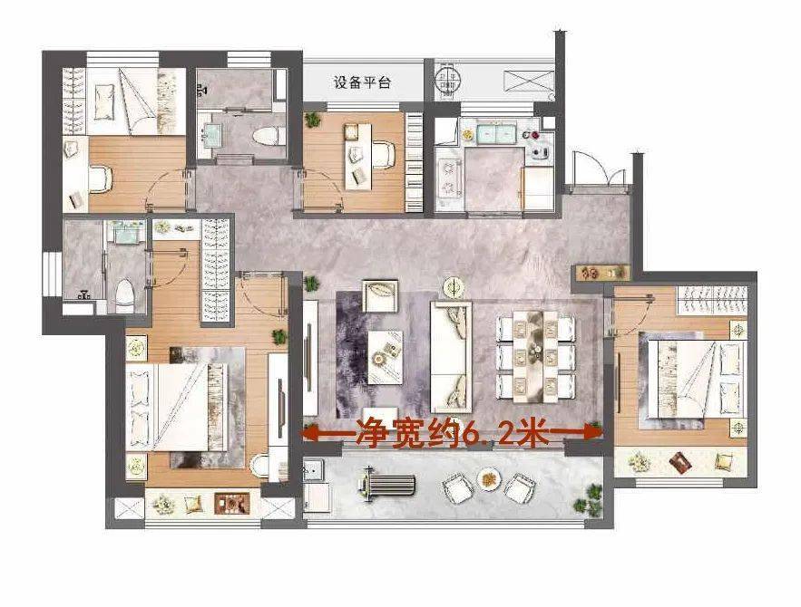 瓯江峯汇三期开盘,条件最好的,单价最低的,都来了