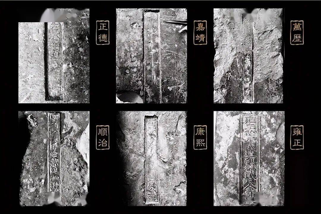 贵比黄金的故宫金砖