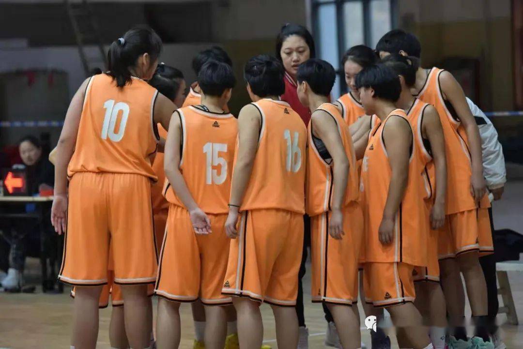 全国u15青少年篮球训练营(女营)于2020年11月21日-25日在四川成都举行