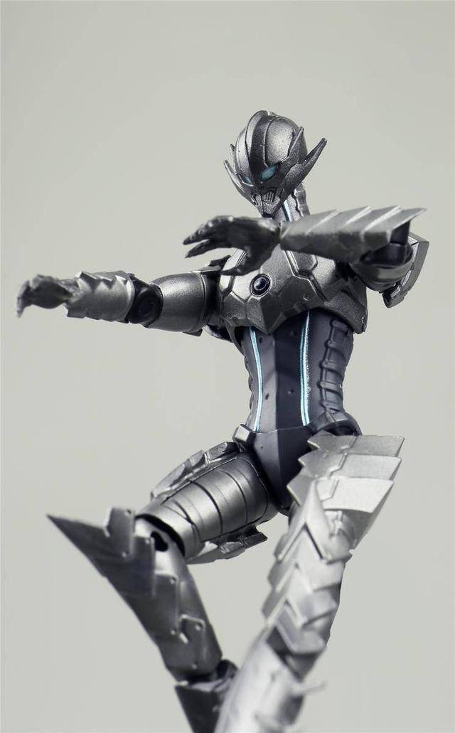 模玩资讯万代食玩chodo限定百慕拉试作装甲