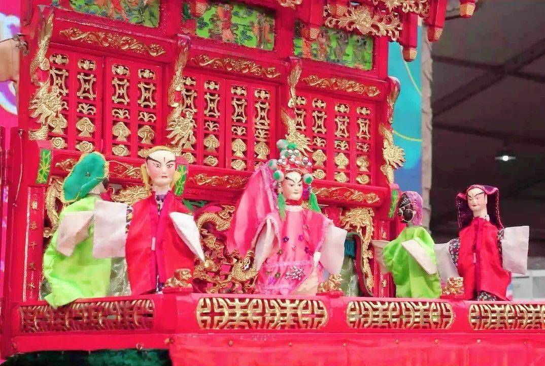 柯桥民间空放 来自搜狐网