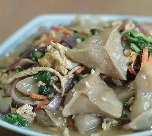 味蕾爆炸青田这些冬季美食连老餮们都说好